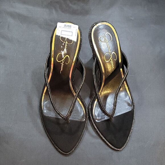 BRAND NEW JESSICA SIMPSON PULES WOMEN'S SANDAL - Picture 3 of 16